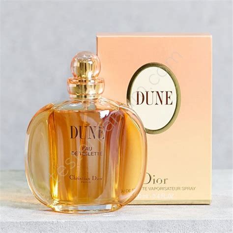 dior dune tester|Dior Christian Dior Ladies Dune EDT Spray 3.4 oz (Tester.